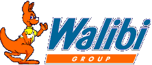 Walibi logo